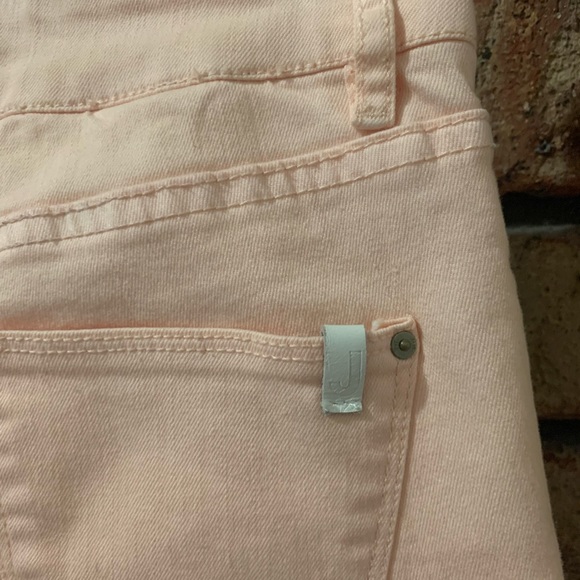 Jag pink denim skinny jeans size 8 - Picture 7 of 7